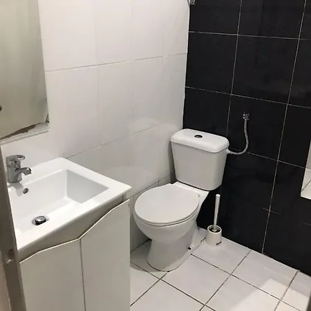 Apartment Casa Da Avo