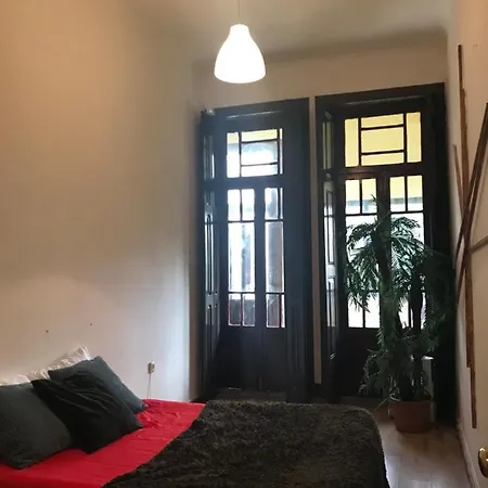Apartment Casa Da Avo *