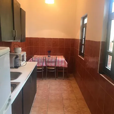 Casa Da Avo Apartment *