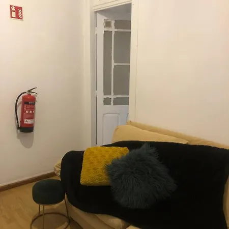 Apartment Casa Da Avo Porto