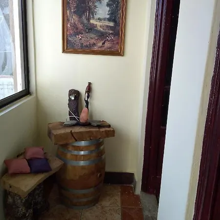 Apartament Casa Da Avo *
