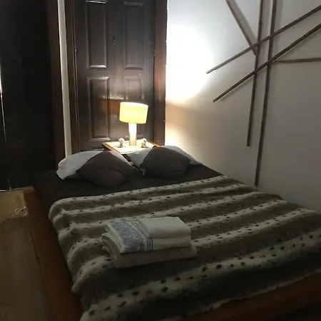Apartament Casa Da Avo *