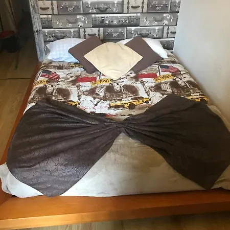 Casa Da Avo Apartament Porto