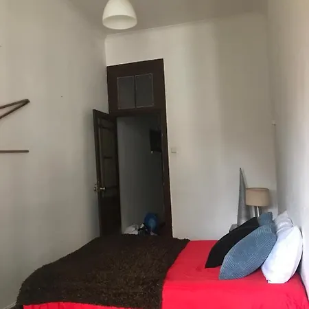 Apartament Casa Da Avo