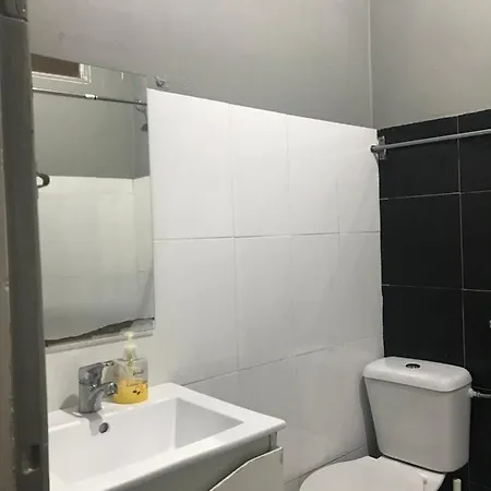 Apartament Casa Da Avo