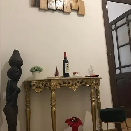 Casa Da Avo Apartament *