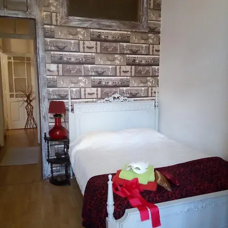 Apartament Casa Da Avo *