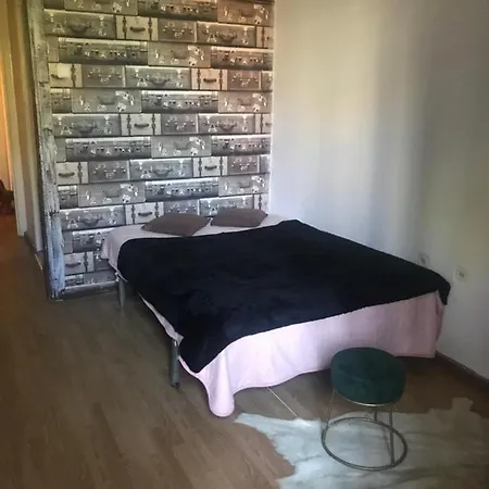 Apartament Casa Da Avo Porto