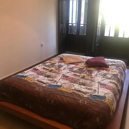 Apartament Casa Da Avo *