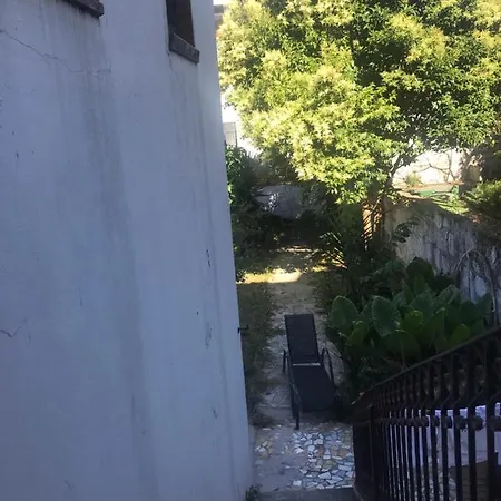 Apartament Casa Da Avo *