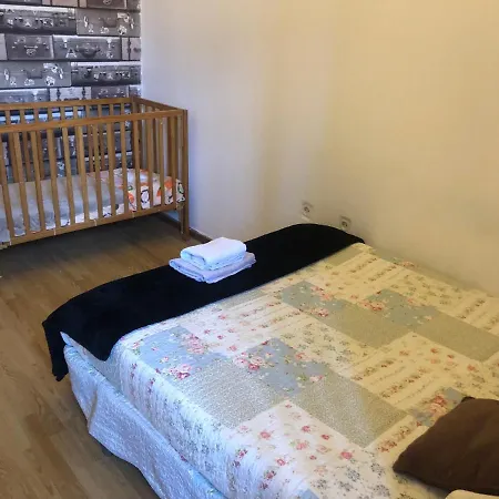 Apartament Casa Da Avo Porto