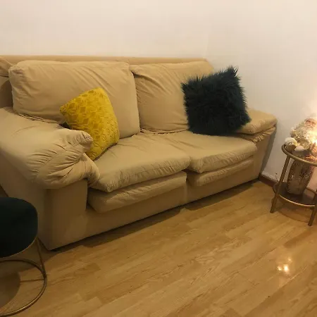 Casa Da Avo Apartament